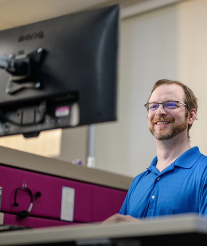 Design Engineering Roush