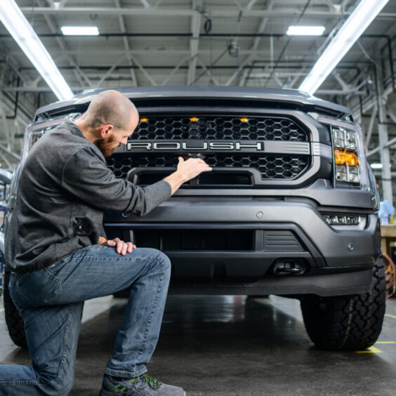 50years – Roush