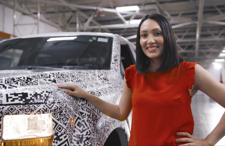 From Magical Worlds to RealLife Thrills Behind the Scenes at Roush