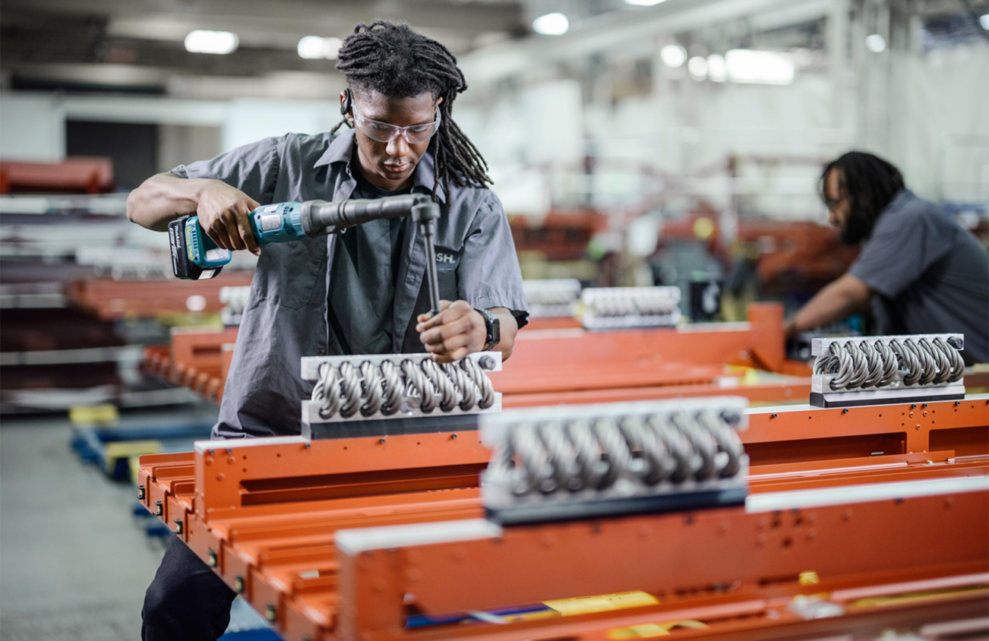 Laser-Focused on Agriculture Tech | Case Studies | Roush