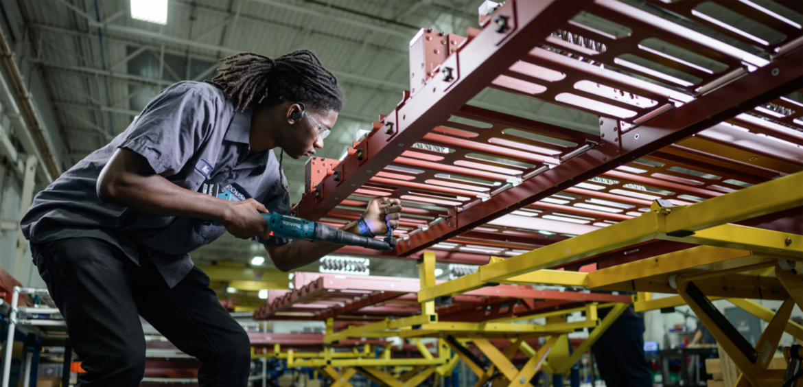 Laser-Focused on Agriculture Tech | Case Studies | Roush